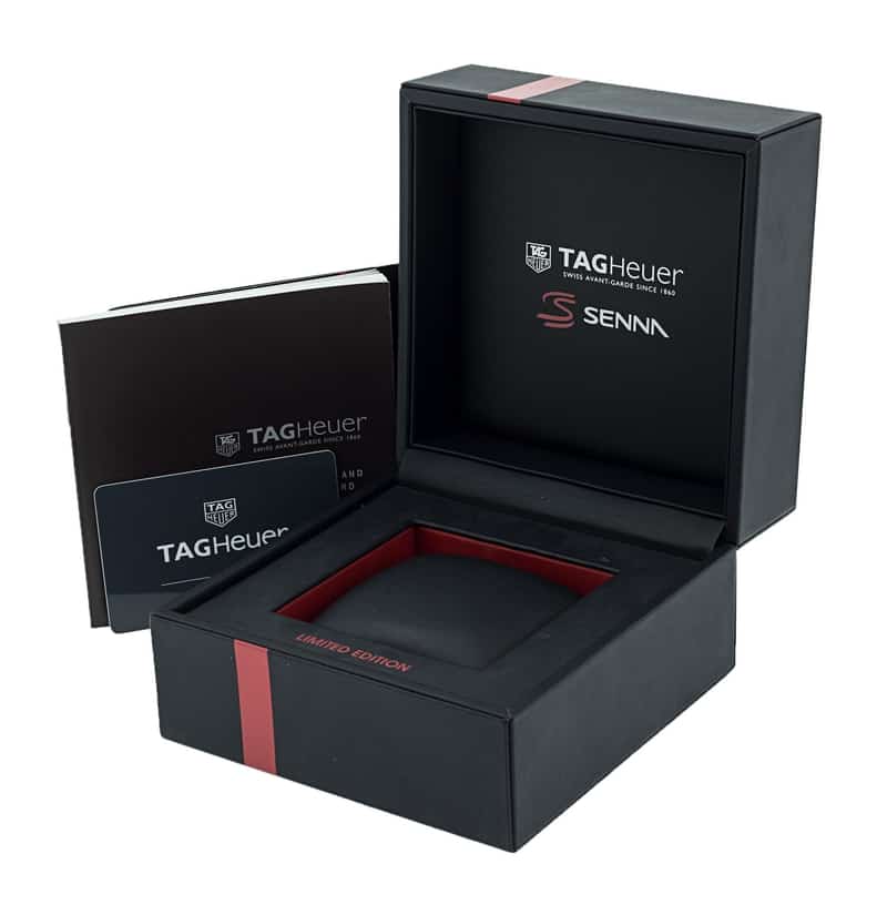 Tag Heuer Formula 1 WAZ1012.BA0883